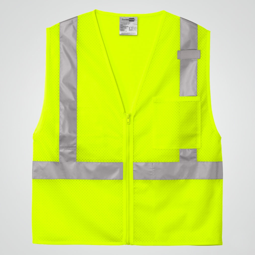 Safety Yellow