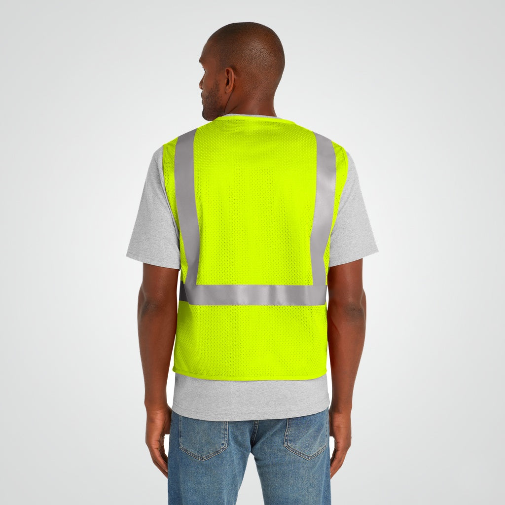 Safety Yellow