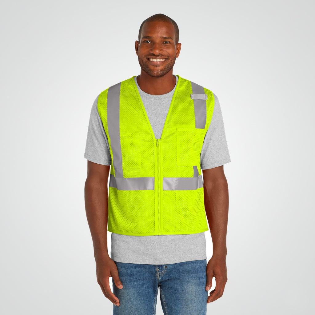 Safety Yellow