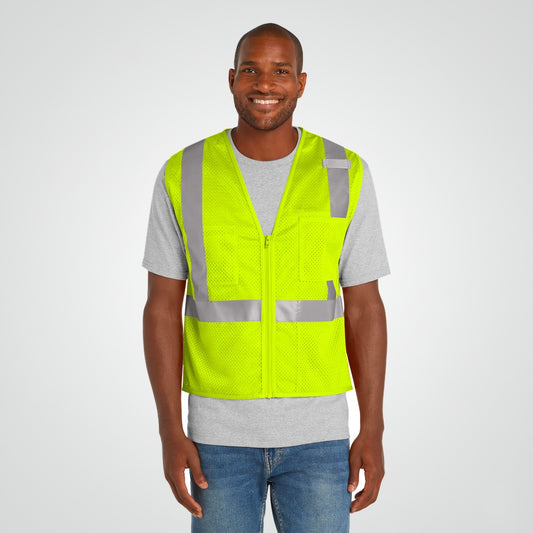 Safety Yellow