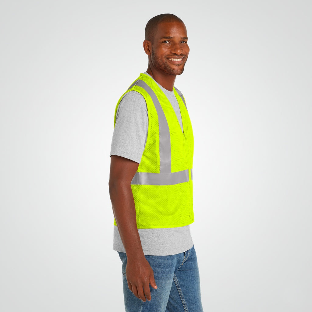 Safety Yellow
