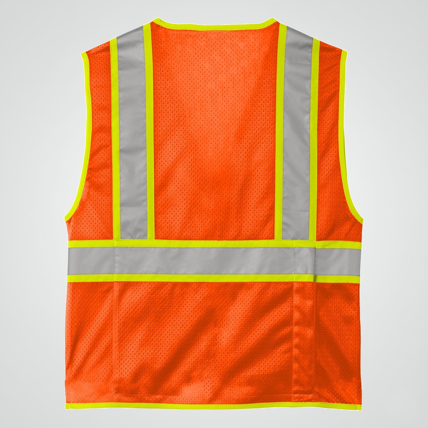 Safety Orange