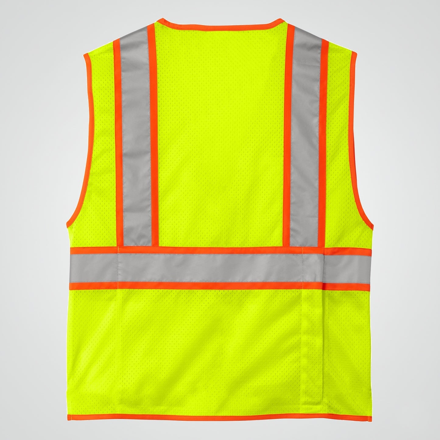 Safety Yellow
