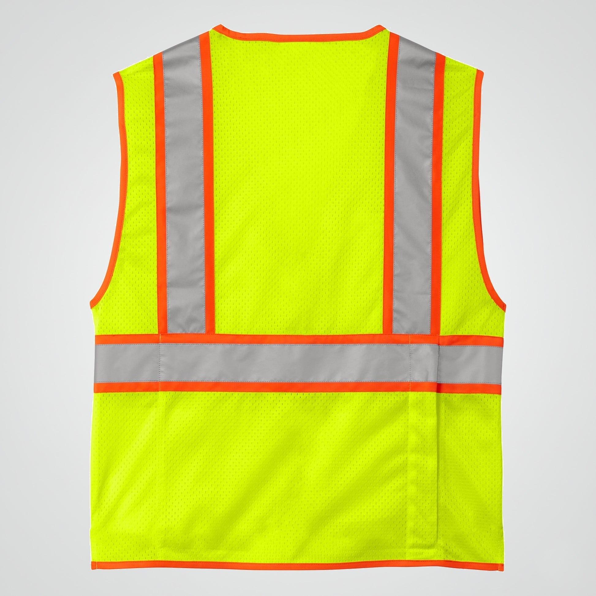 Safety Yellow