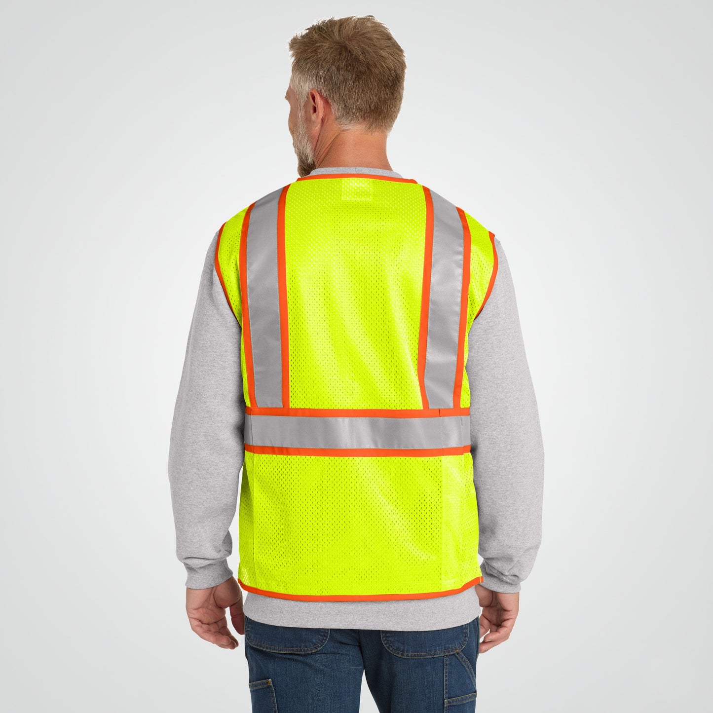 Safety Yellow