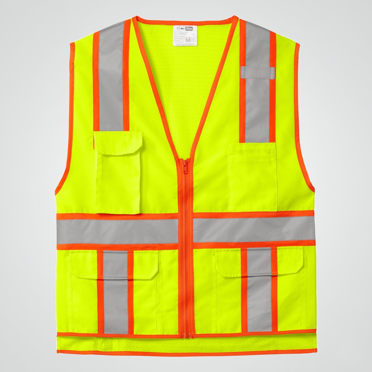 Safety Yellow