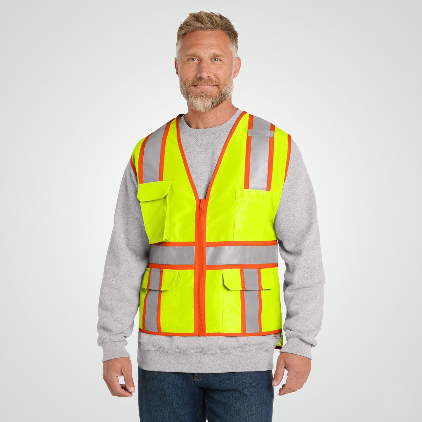 Safety Yellow