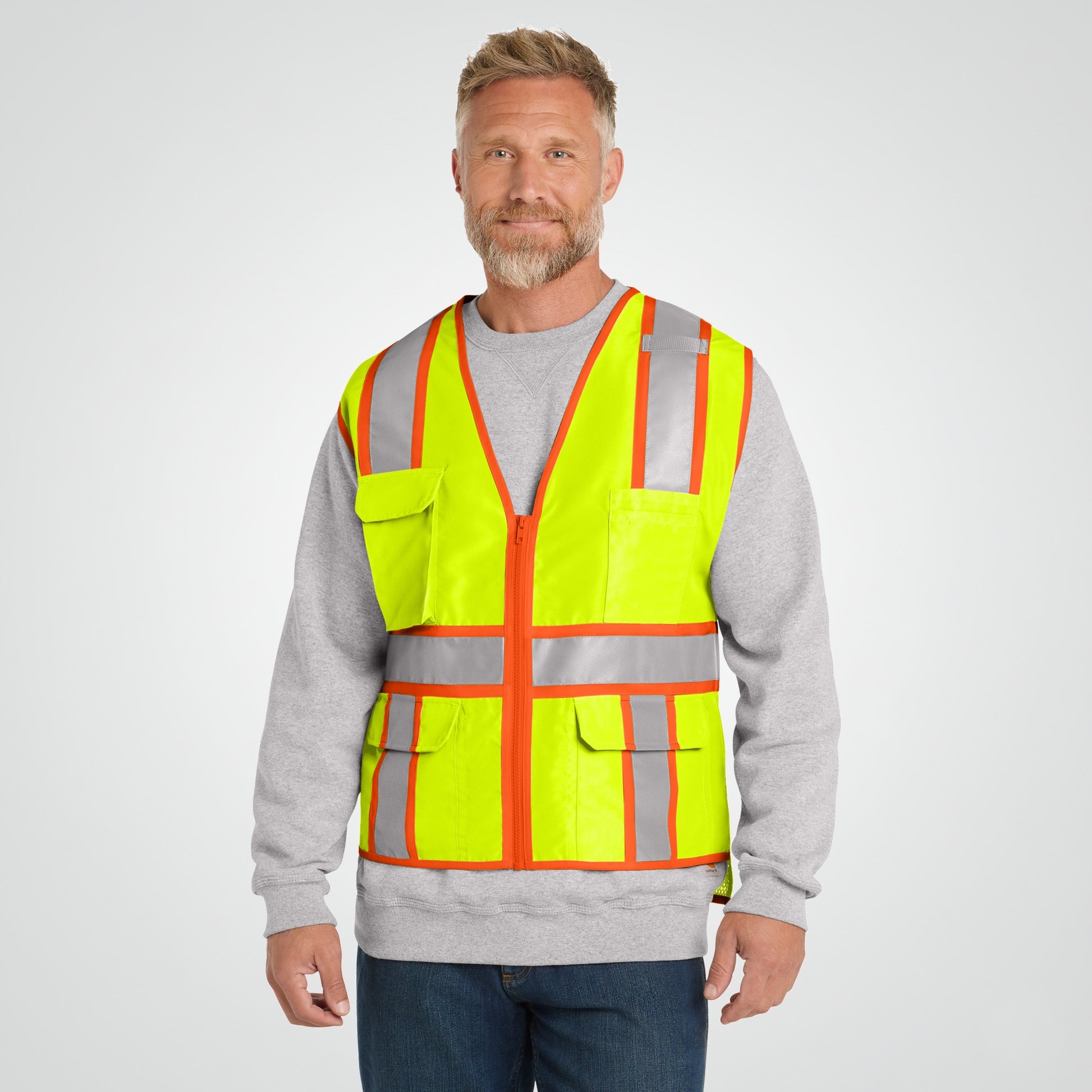 Safety Yellow