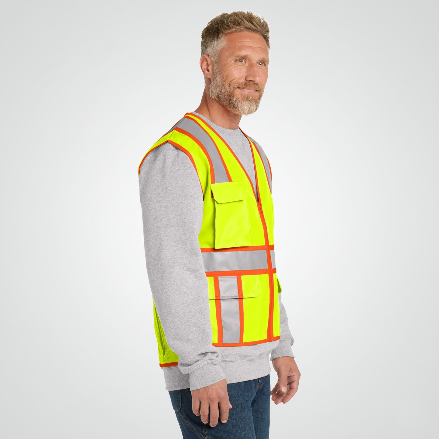 Safety Yellow