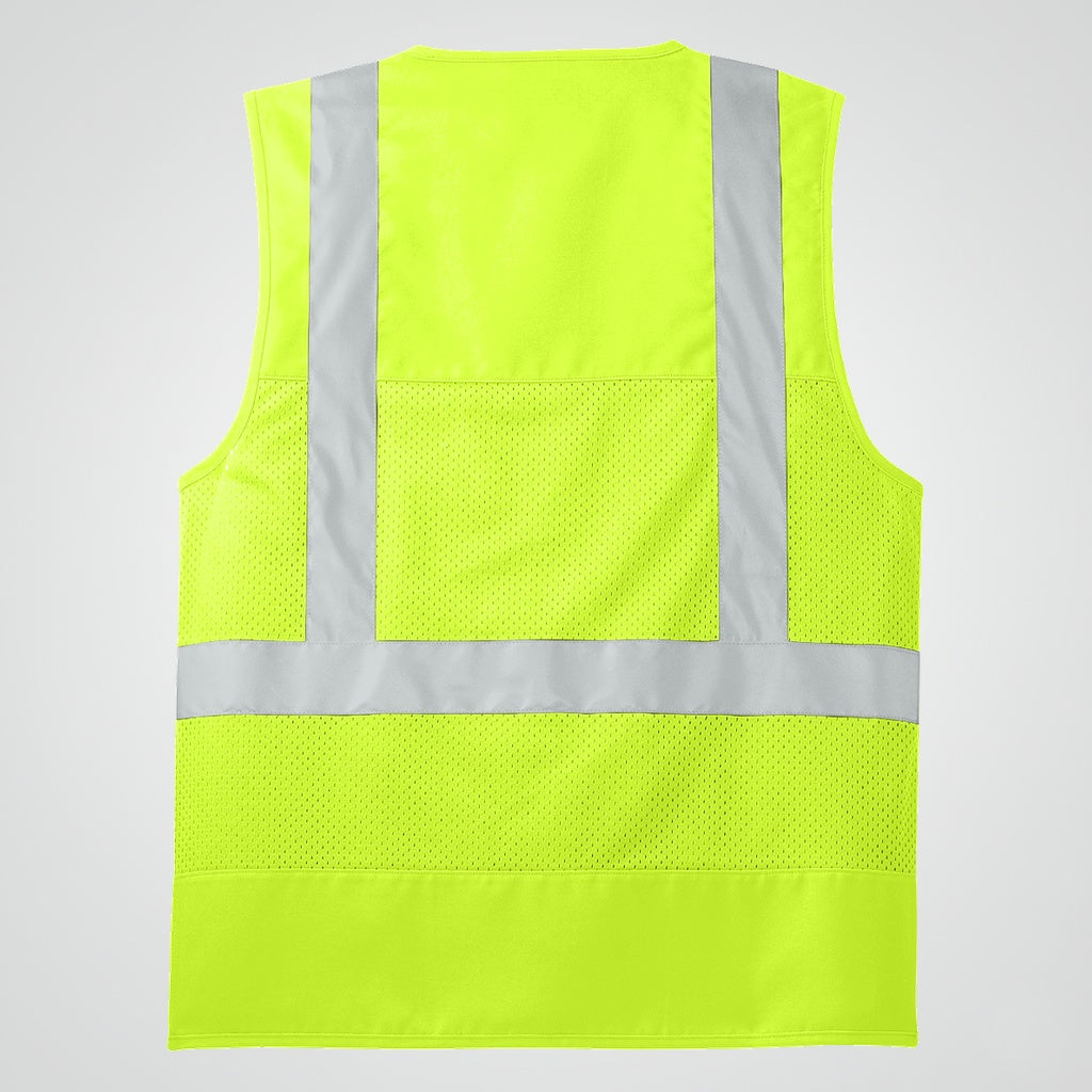 Safety Yellow