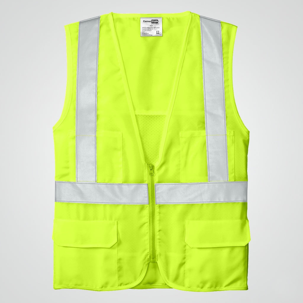 Safety Yellow