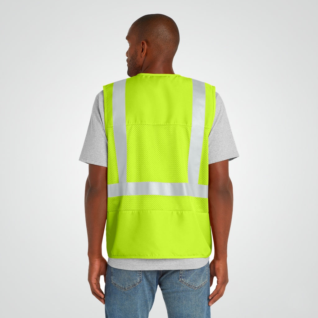 Safety Yellow