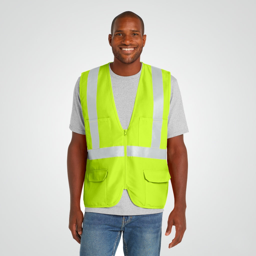 Safety Yellow