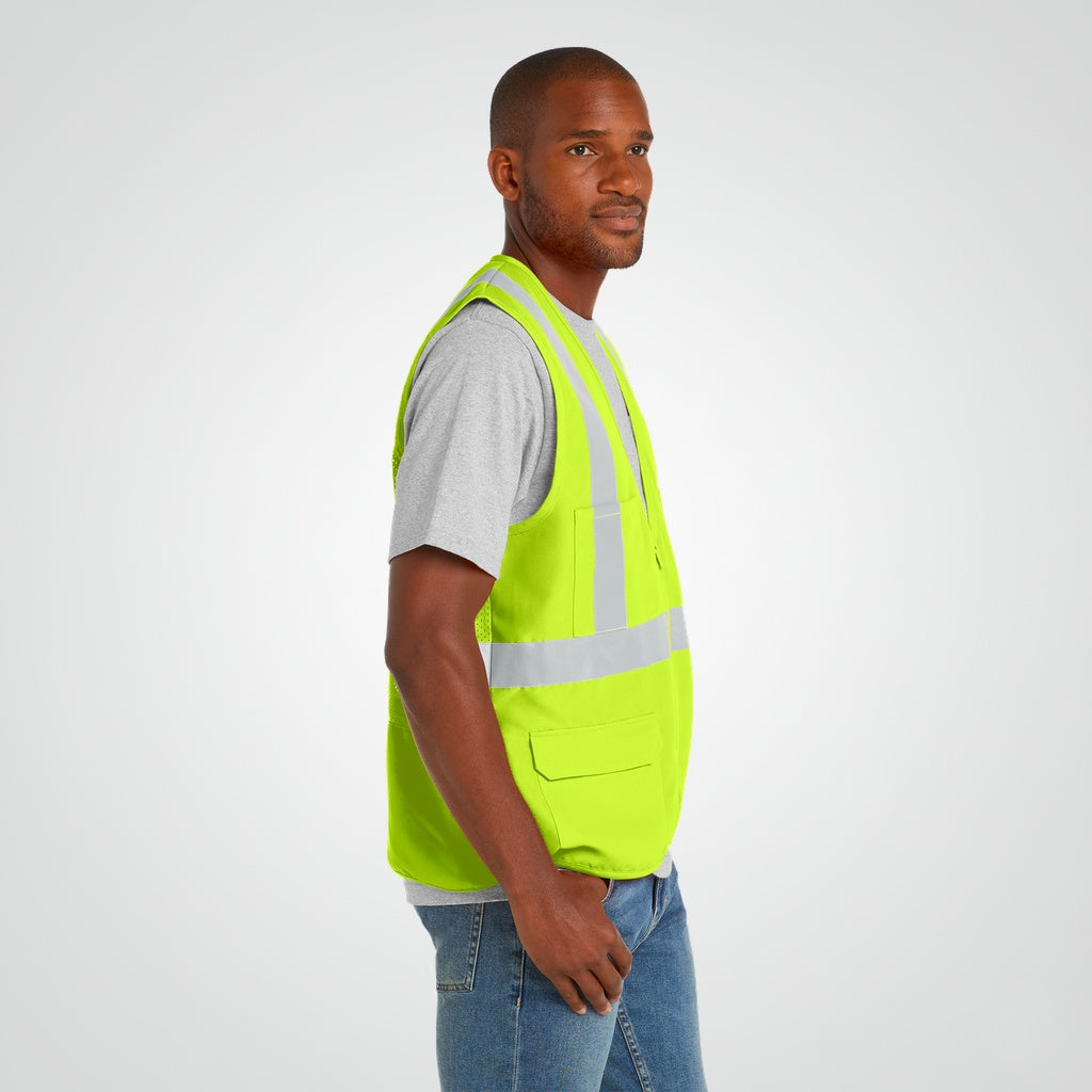 Safety Yellow