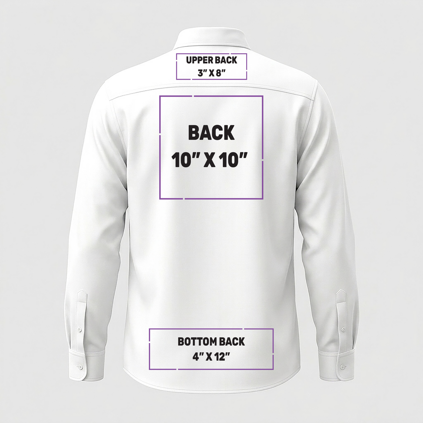 Long Sleeve Select Ripstop Shirt | CornerStone® CSW174
