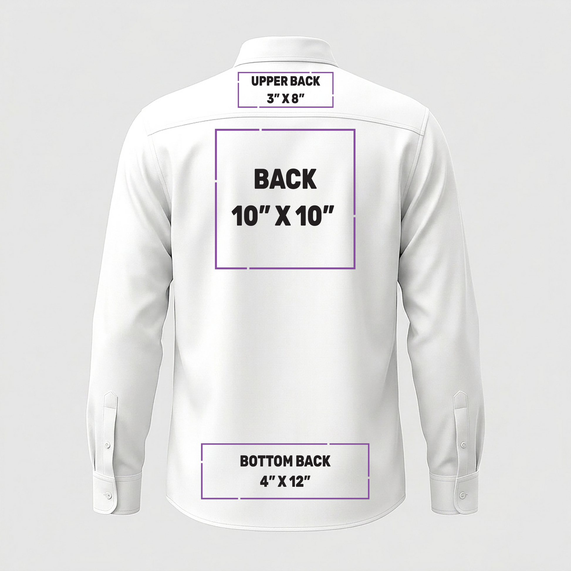 Long Sleeve Select Ripstop Shirt | CornerStone® CSW174