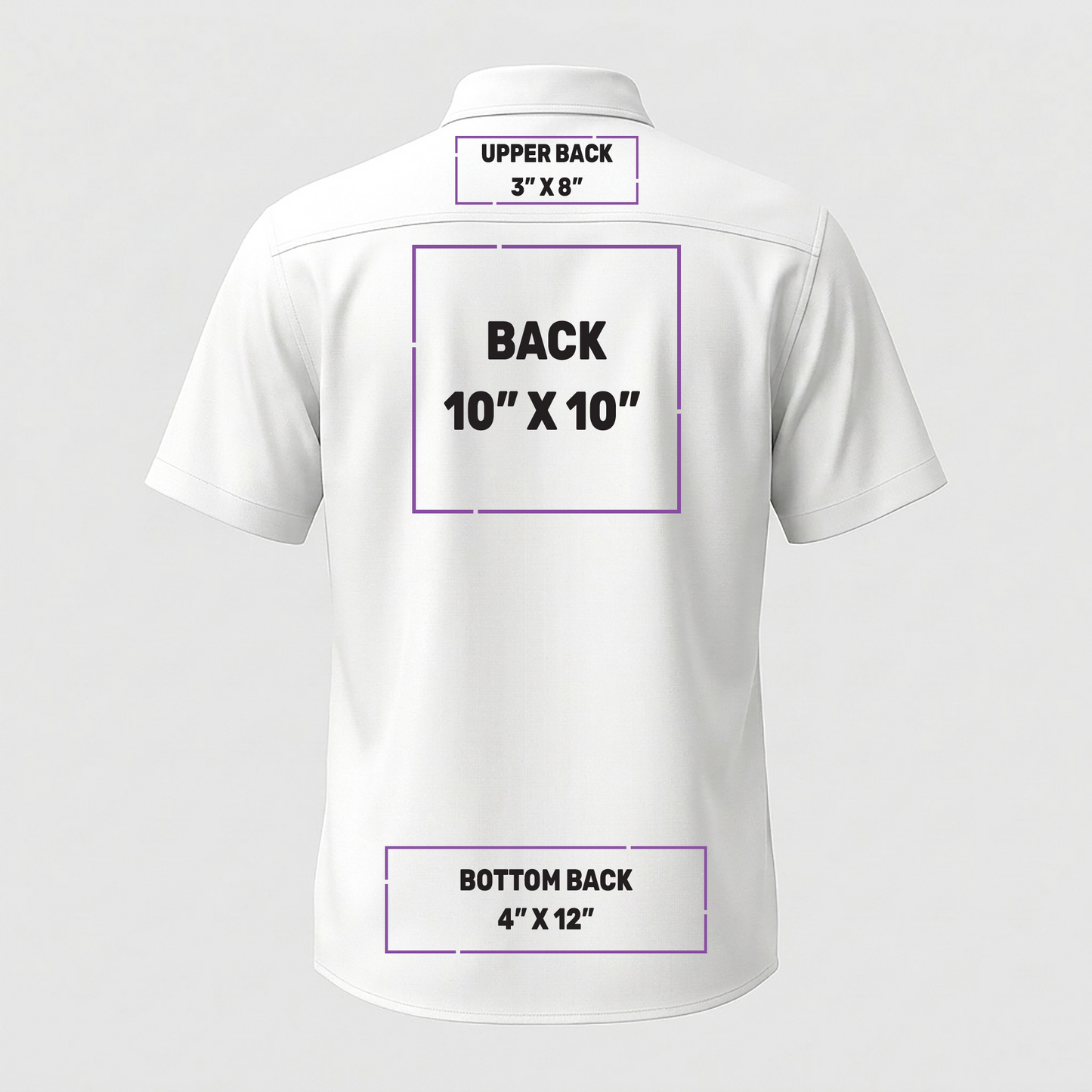 Short Sleeve Select Ripstop Shirt | CornerStone® CSW175