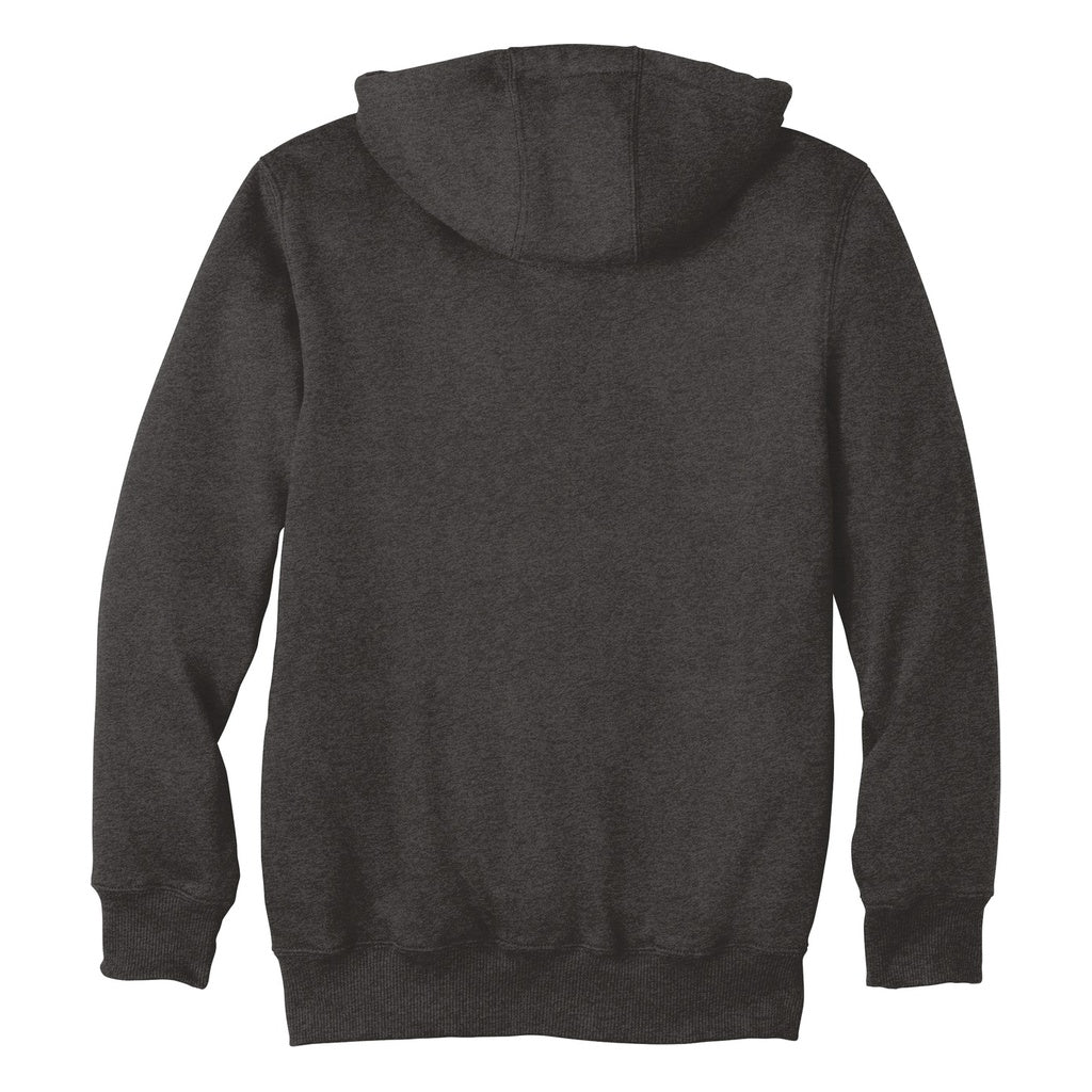 Carbon Heather