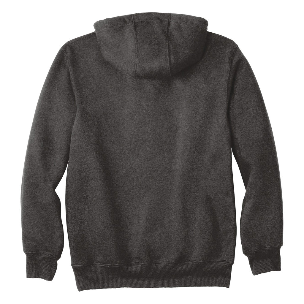 Carbon Heather