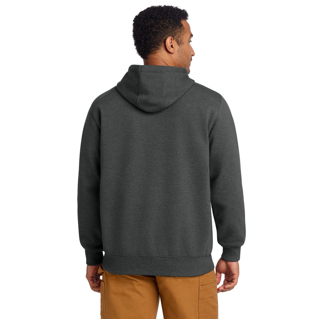 Carbon Heather