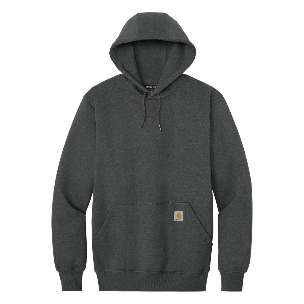 Carbon Heather