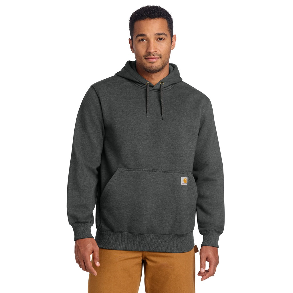Carbon Heather