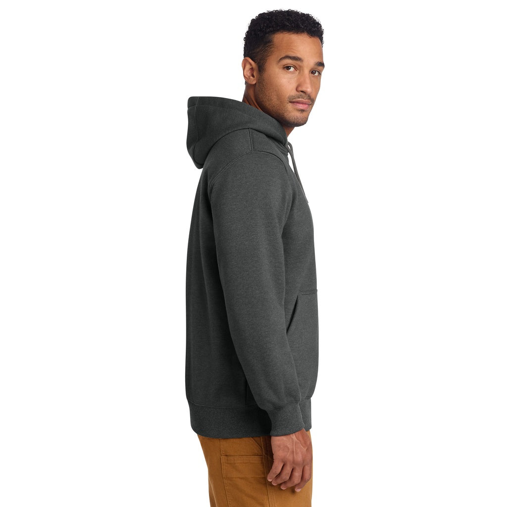 Carbon Heather