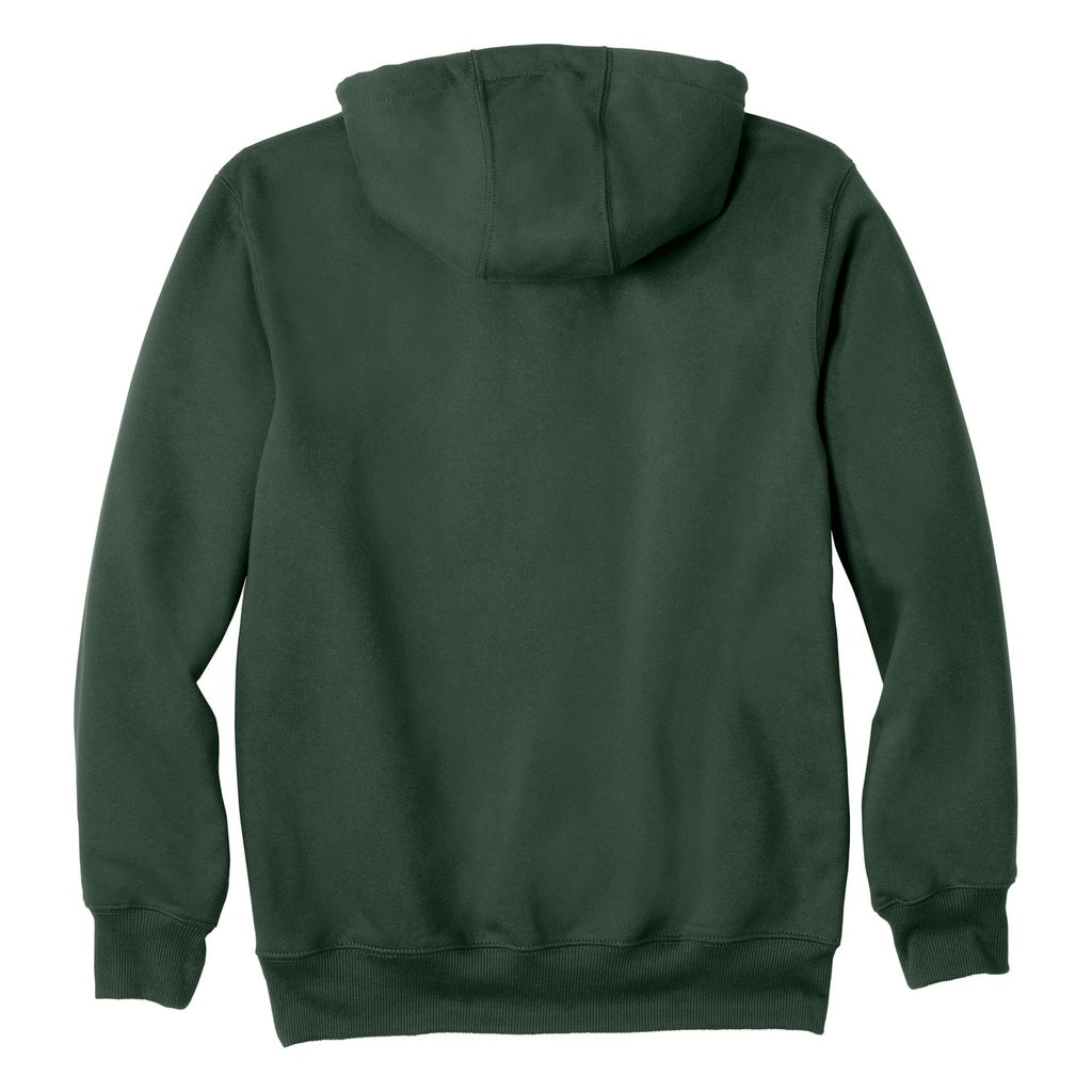 Forestry Green