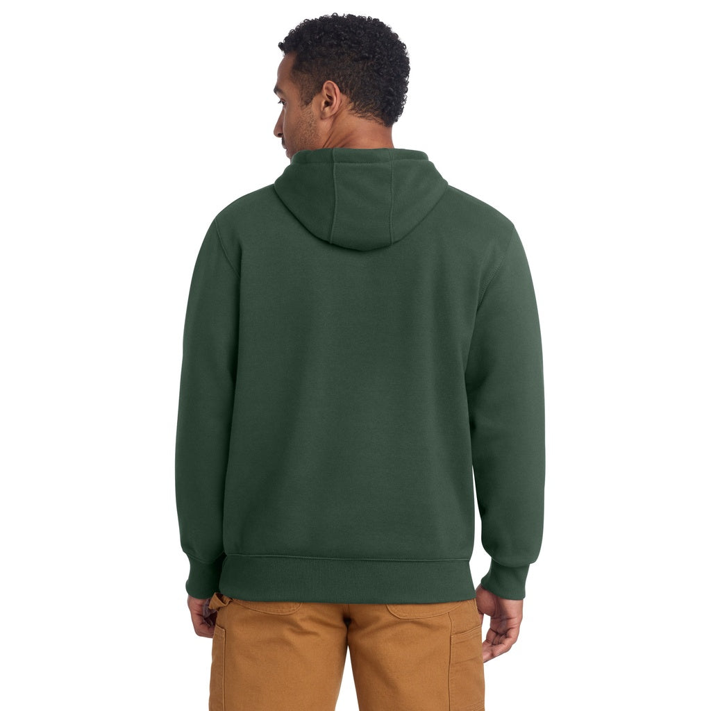 Forestry Green