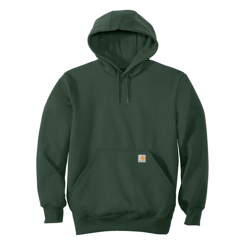 Forestry Green
