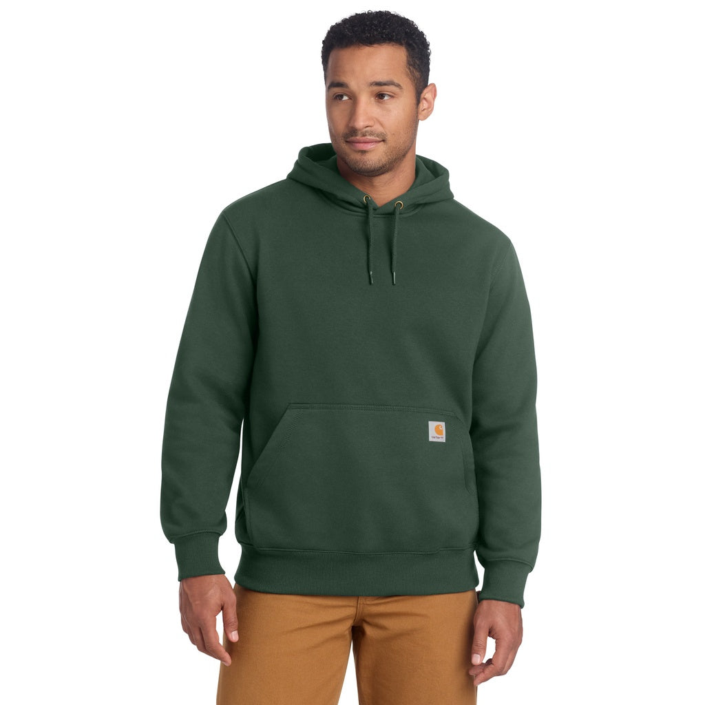 Forestry Green