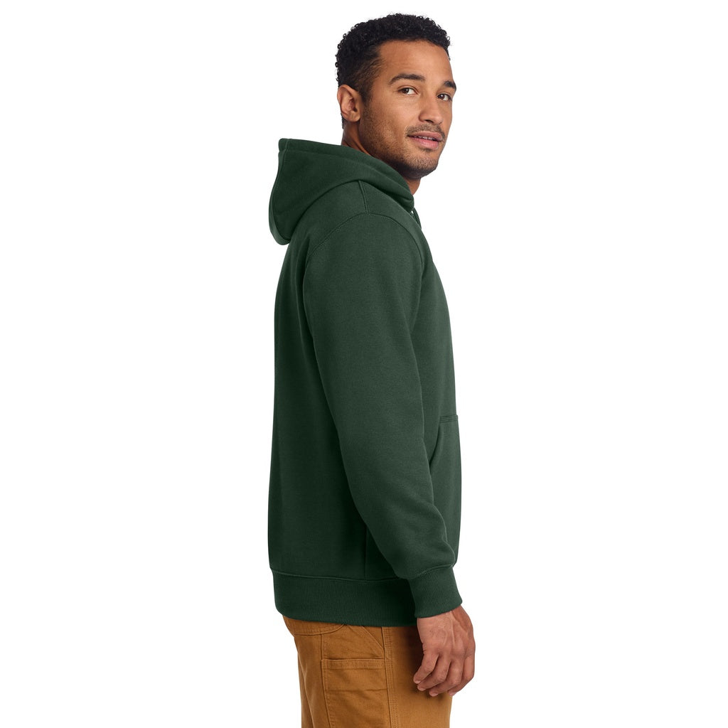 Forestry Green