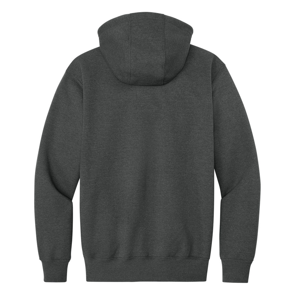 Carbon Heather