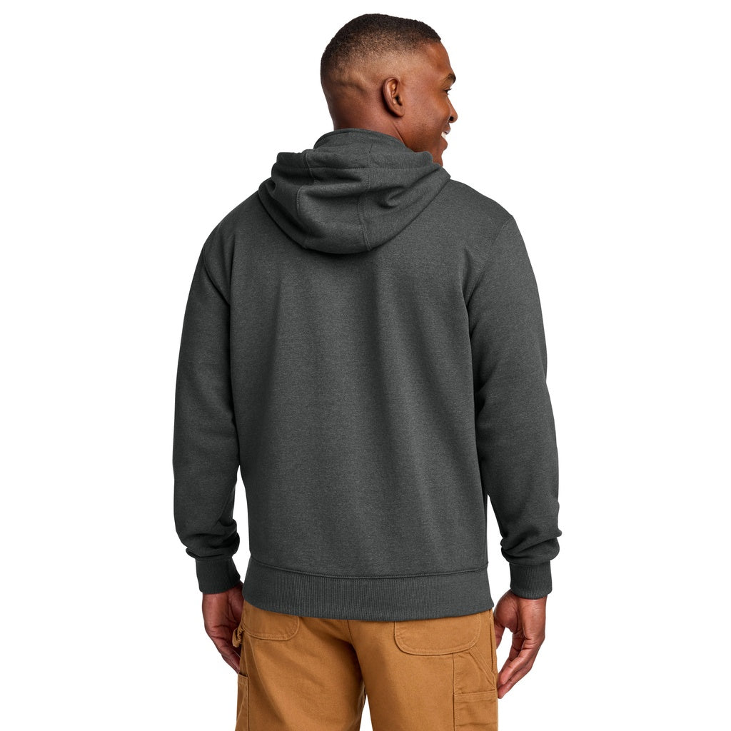 Carbon Heather
