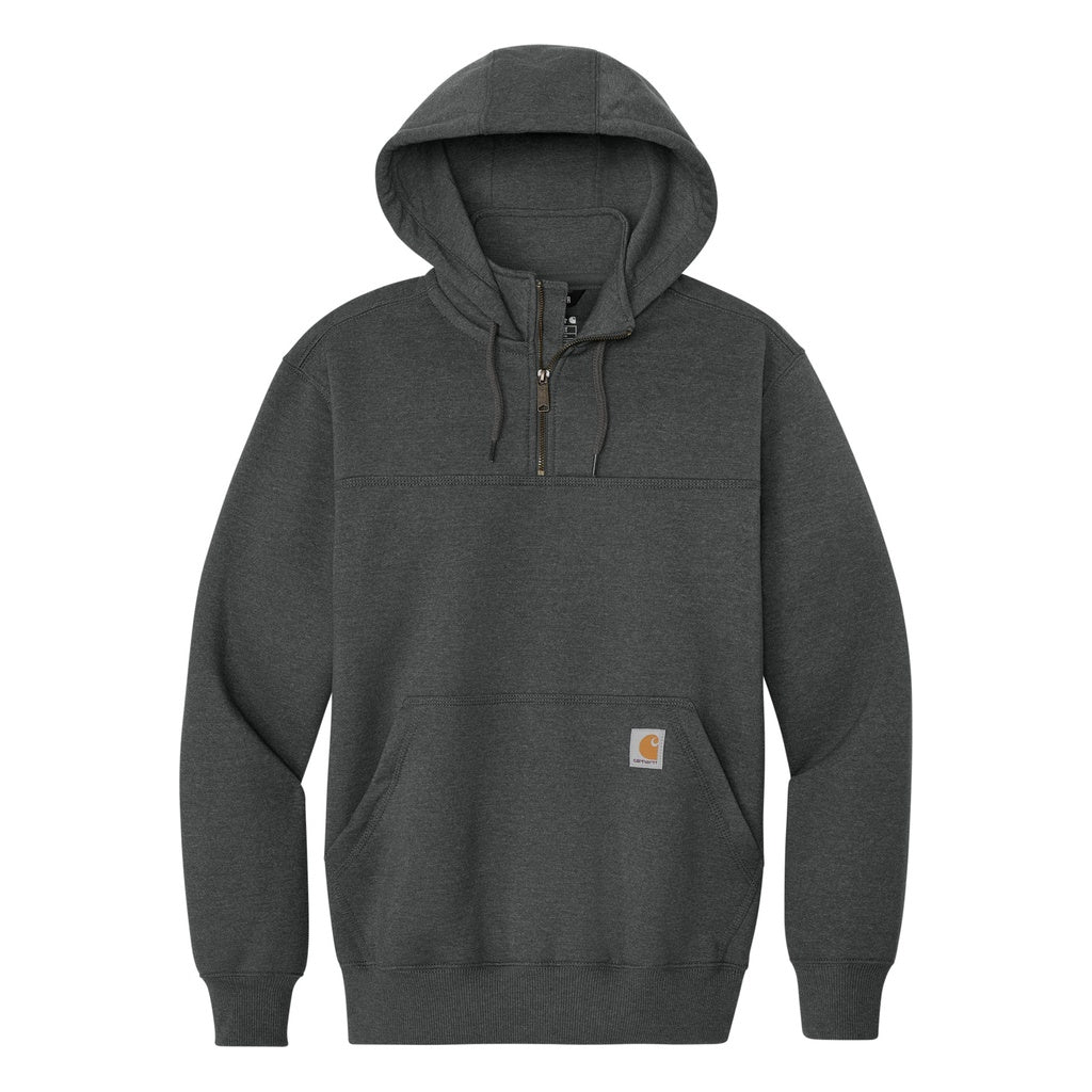 Carbon Heather