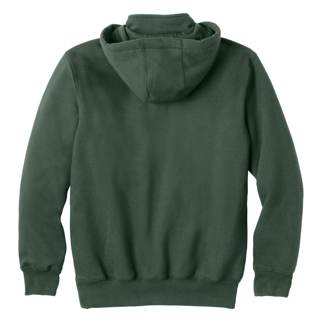 Forestry Green