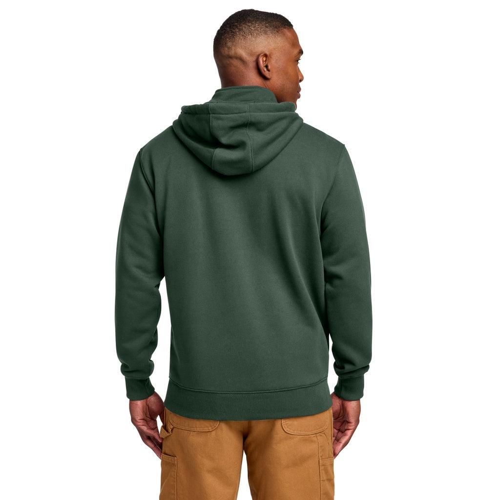Forestry Green