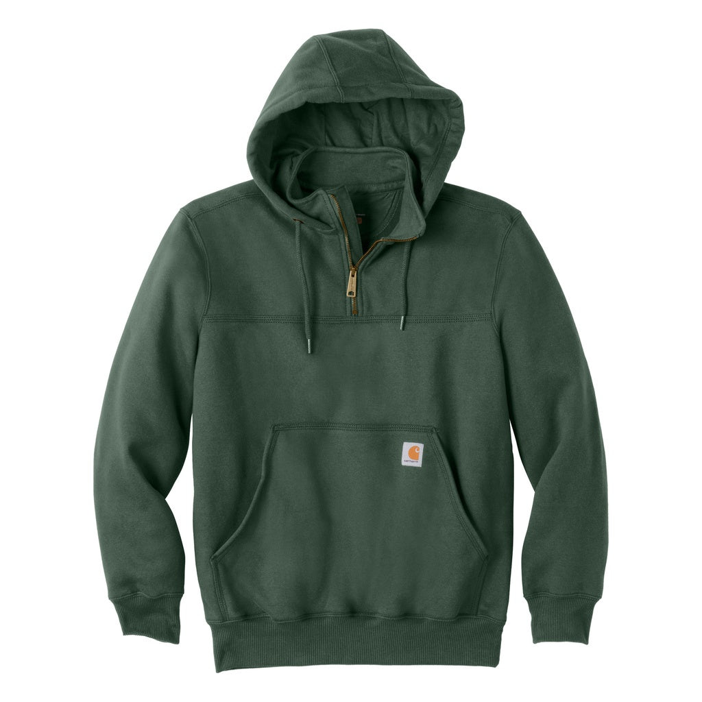 Forestry Green