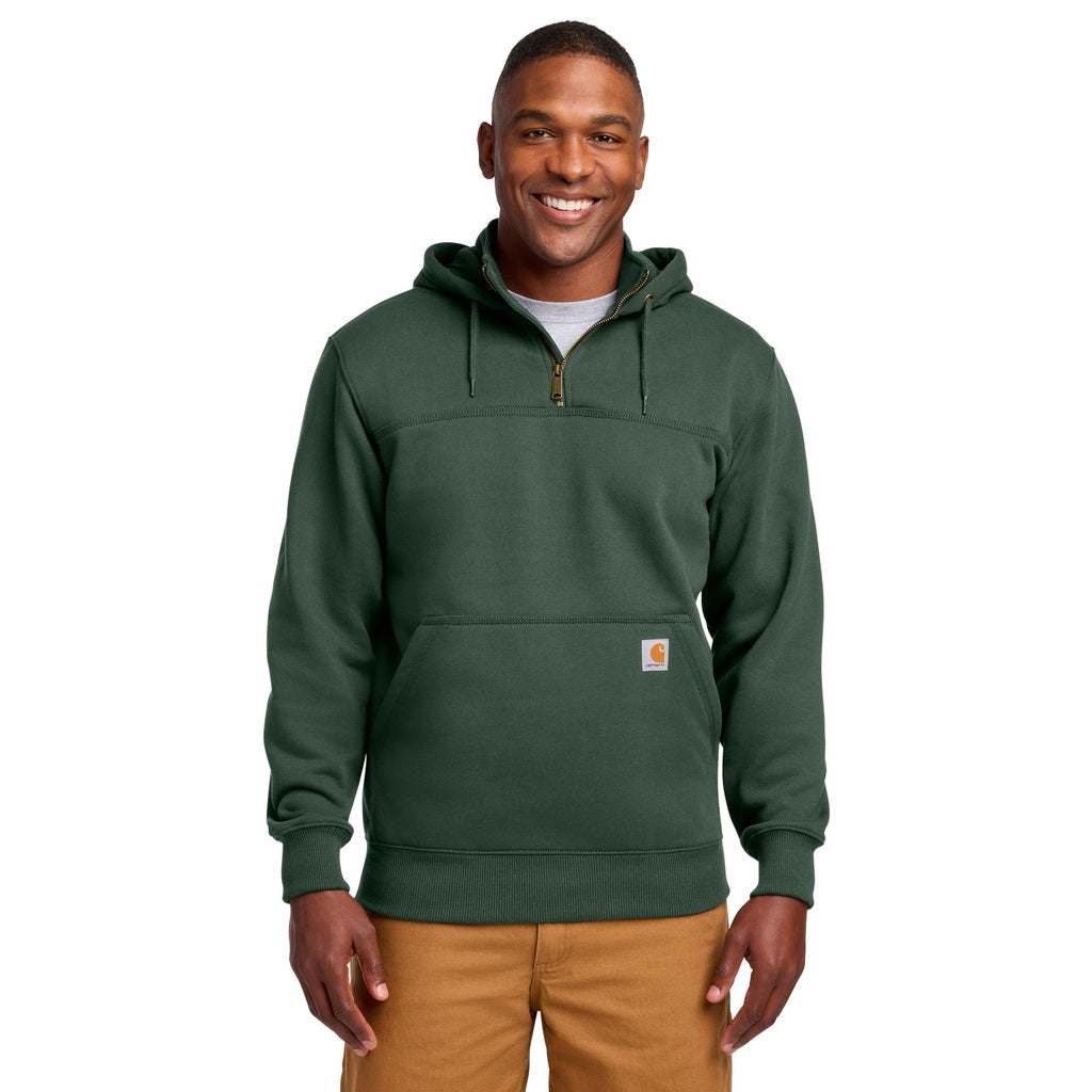 Forestry Green