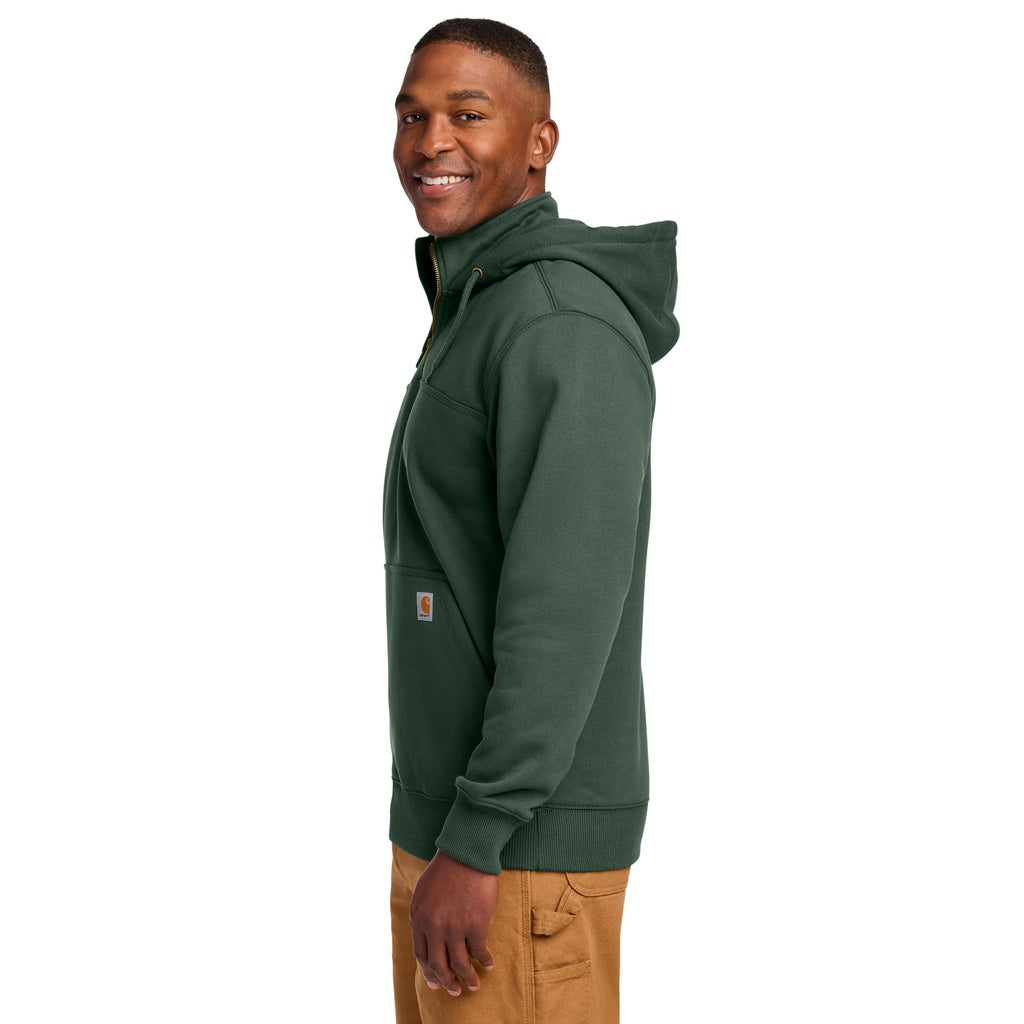 Forestry Green