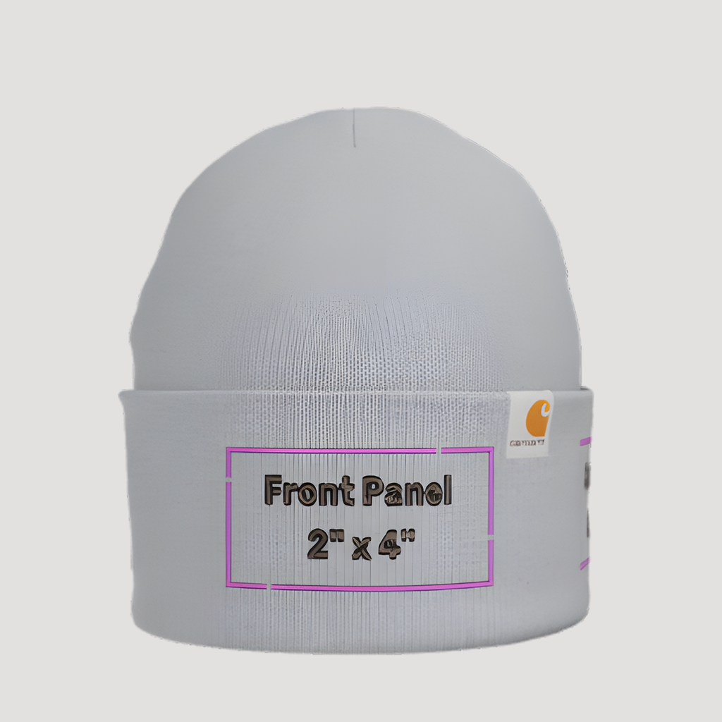 Custom Watch Cap Beanie | Carhartt® CT104597