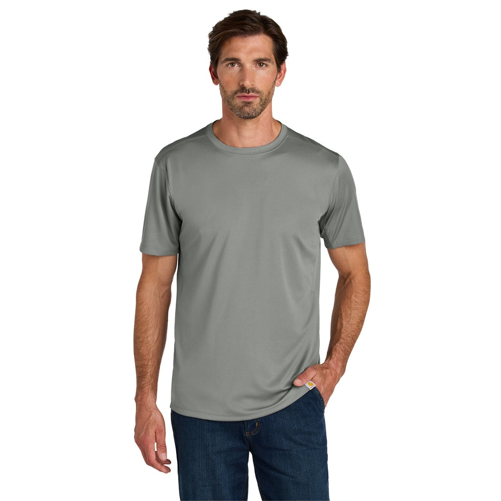 Asphalt Grey