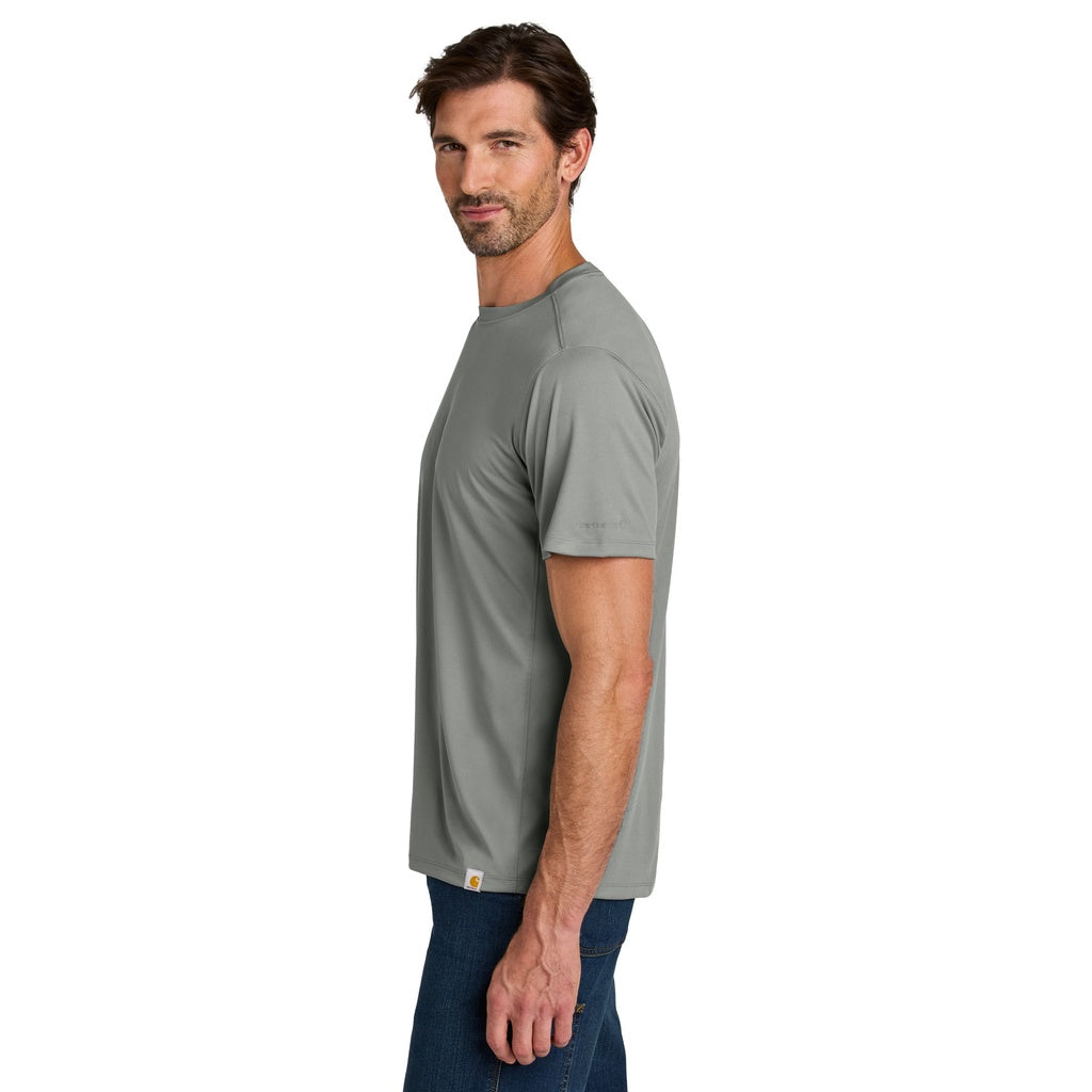 Asphalt Grey
