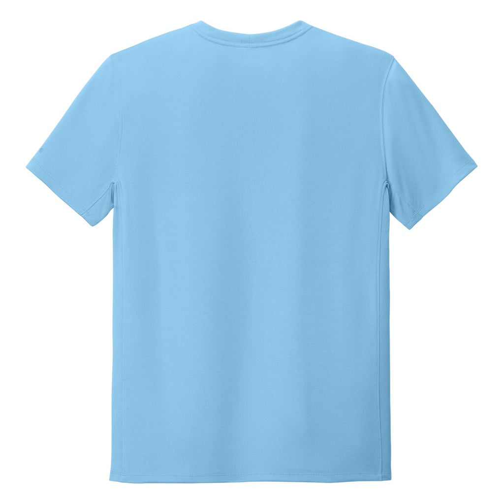 Fresh Water Blue