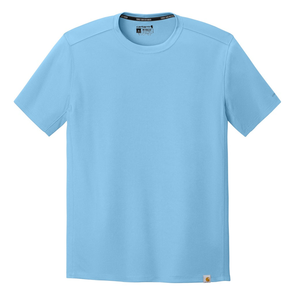 Fresh Water Blue