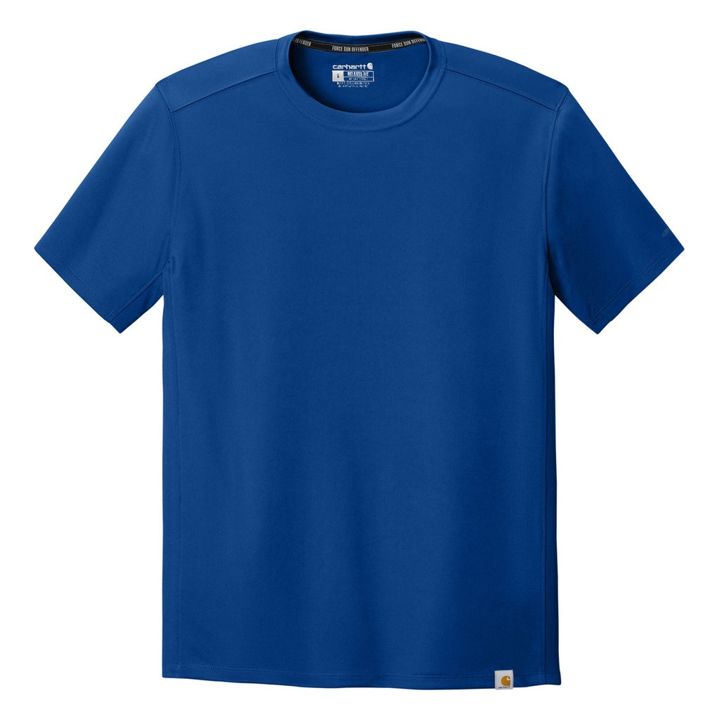 Royal Glass Blue