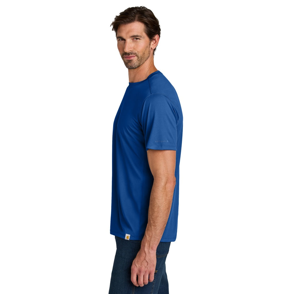 Royal Glass Blue