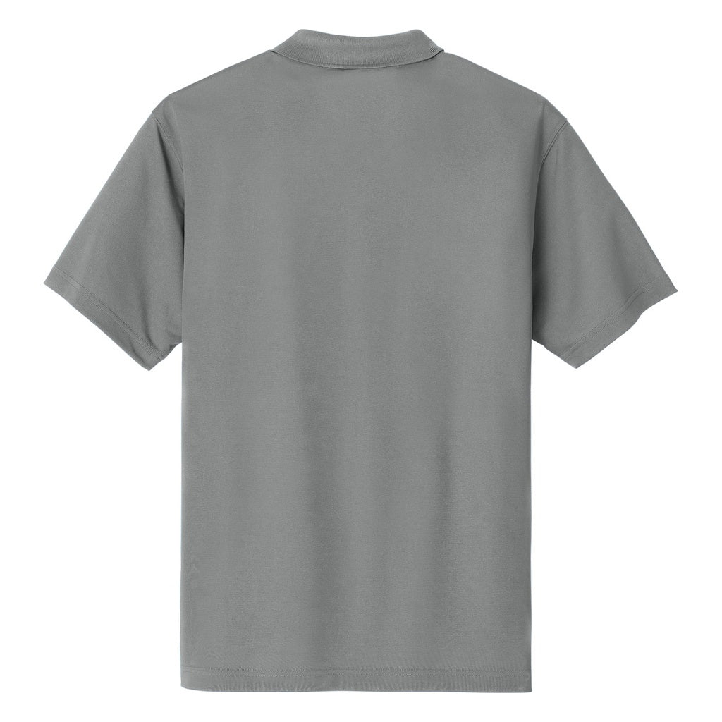Asphalt Grey