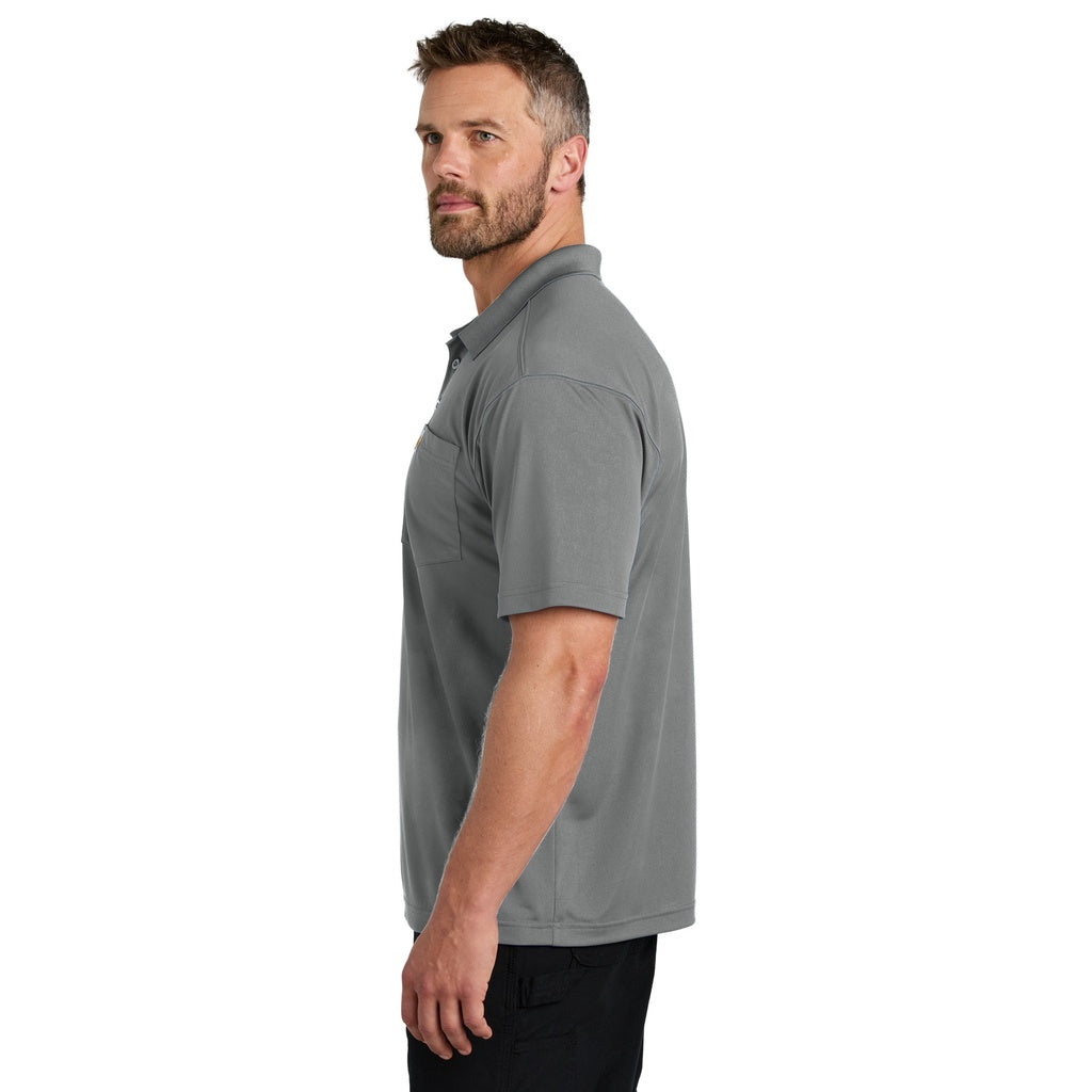 Asphalt Grey