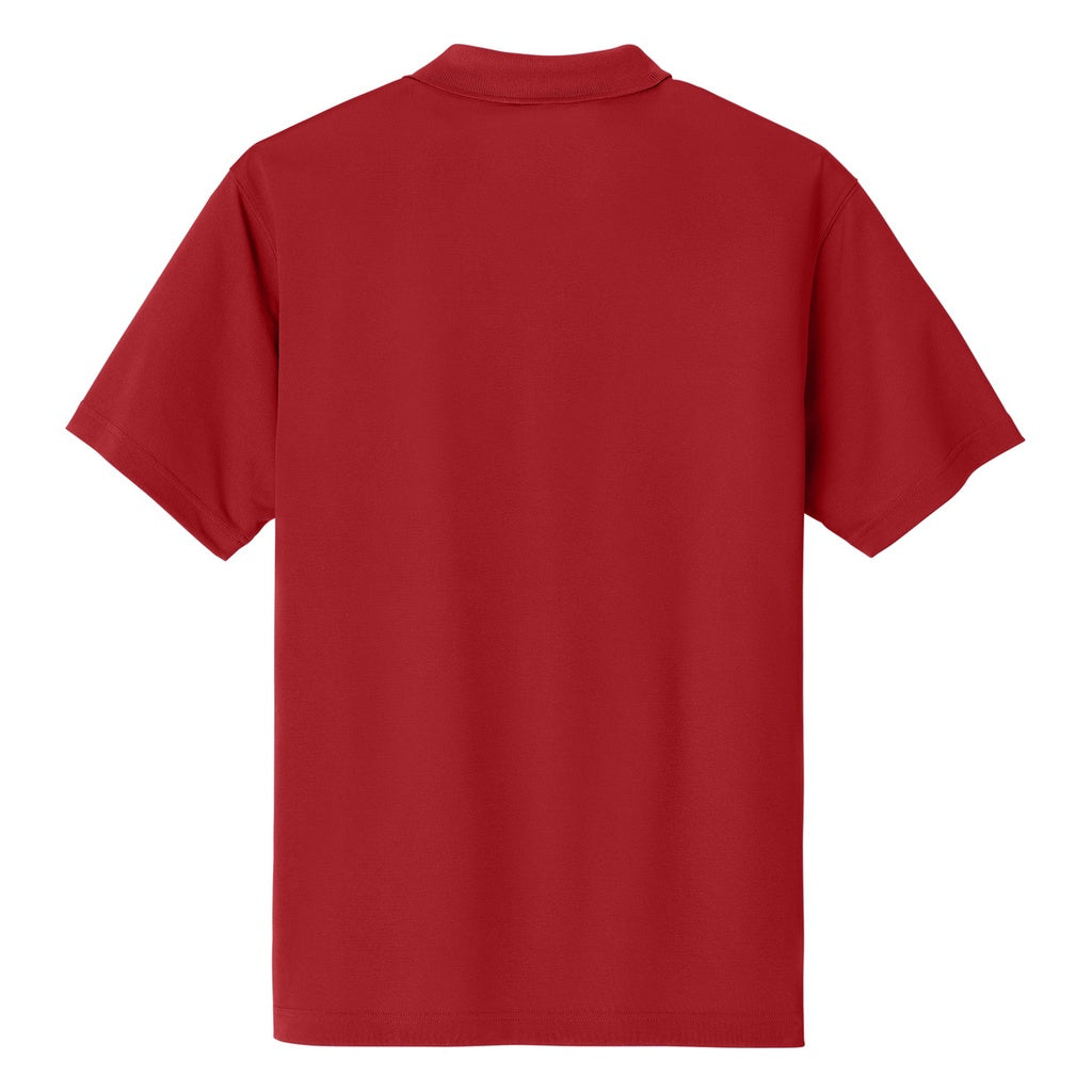 Crimson Red